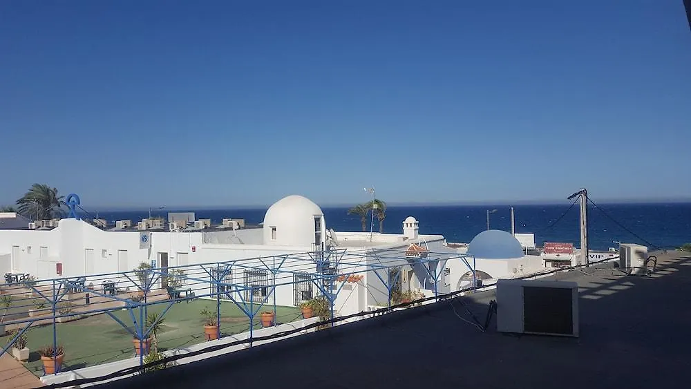 Hotel Playa Bocaina Mojacar 3*,  Spain