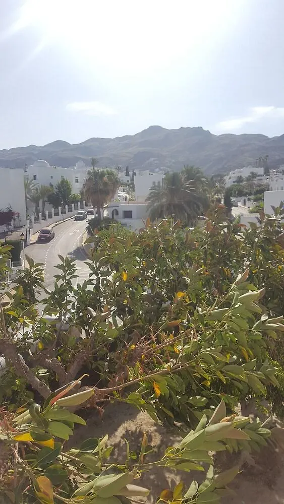 Hotel Playa Bocaina Mojacar
