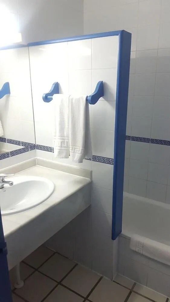 Hotel Playa Bocaina Mojacar