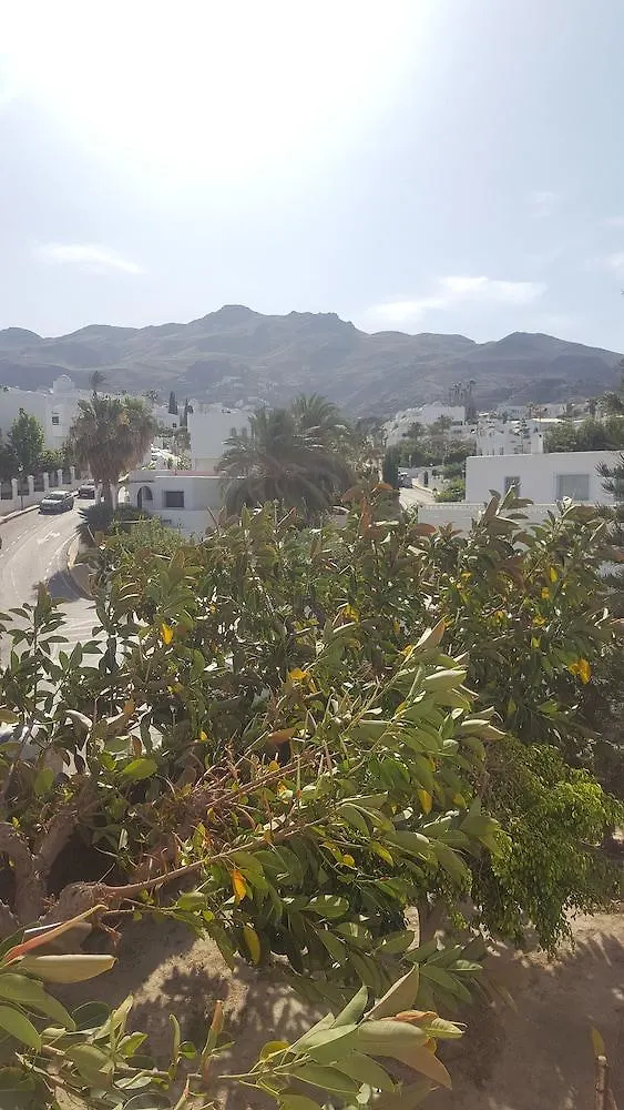 Hotel Playa Bocaina Mojacar