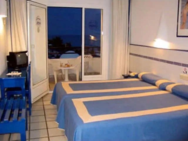 Hotel Playa Bocaina Mojacar
