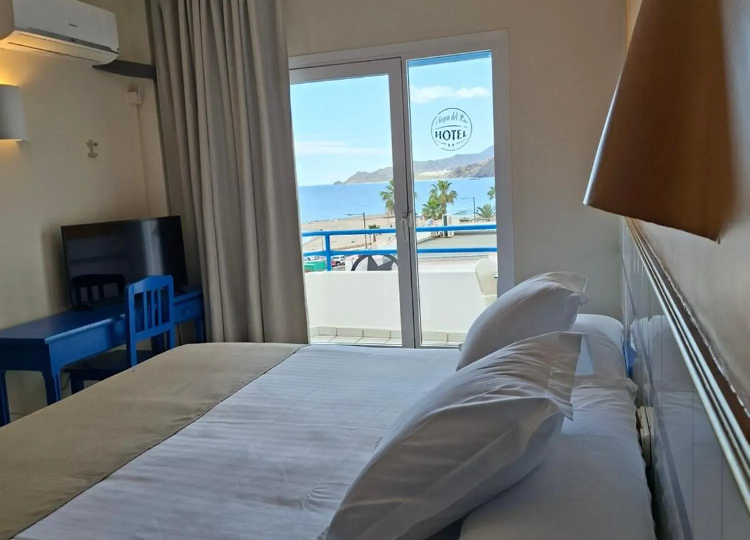Hotel Playa Bocaina Mojacar Spain
