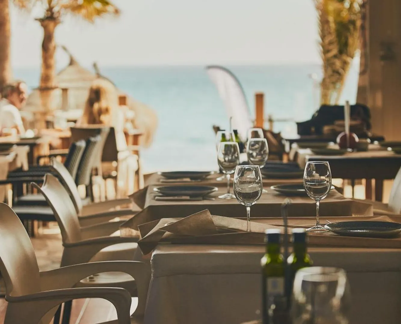 Hotel Playa Bocaina Mojacar