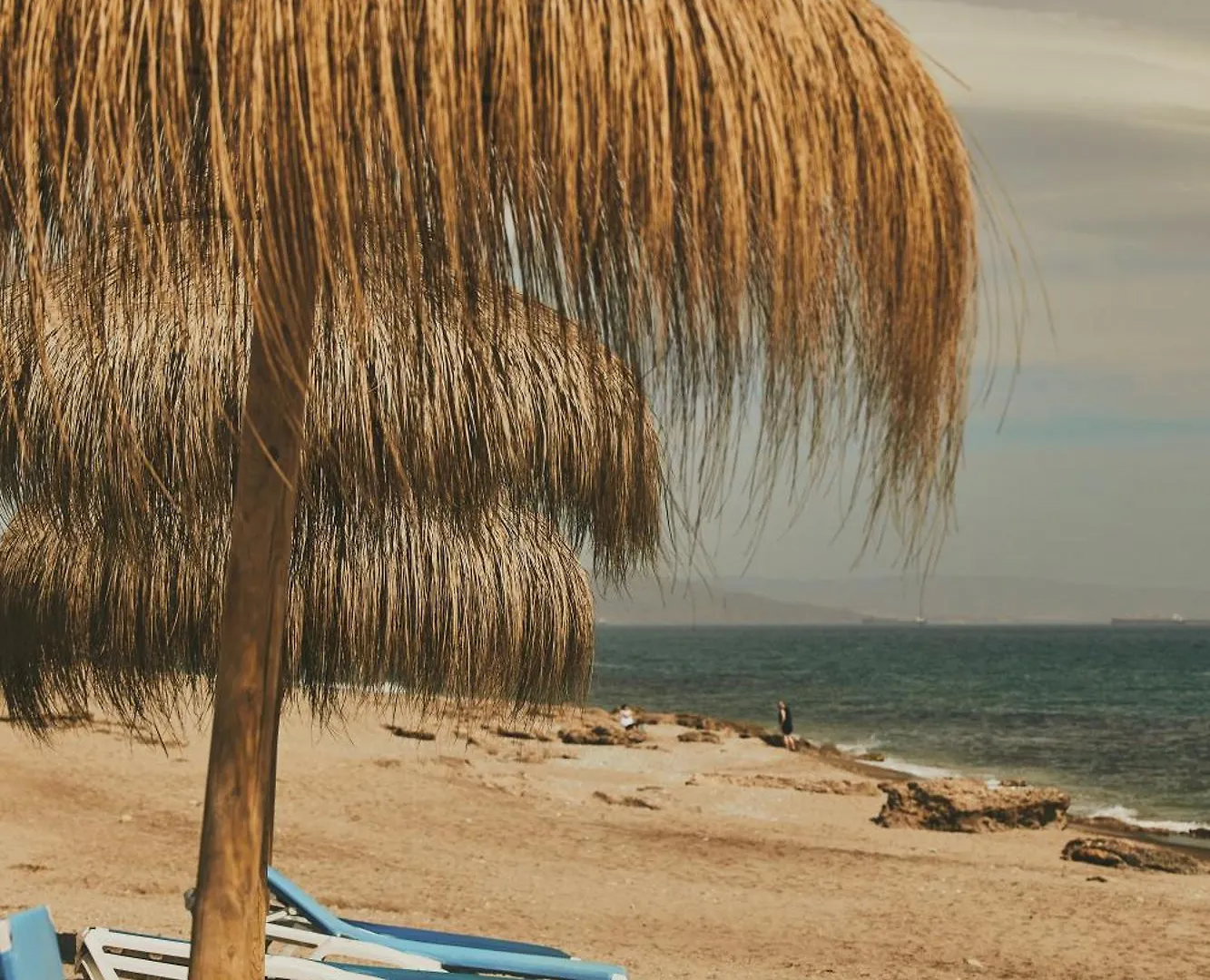 Hotel Playa Bocaina Mojacar 3*,