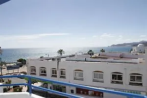 Hotel Playa Bocaina Mojacar Spain