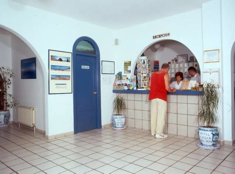 Hotel Playa Bocaina Mojacar Spain
