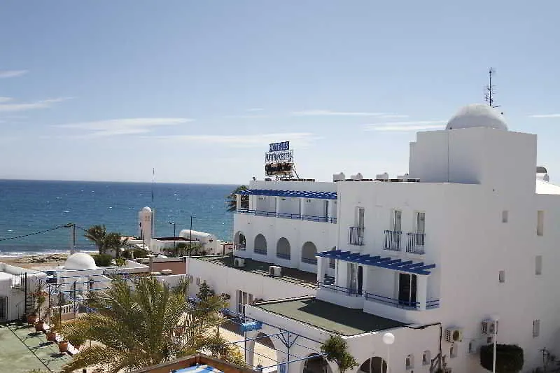 Hotel Playa Bocaina Mojacar 3*,  Spain