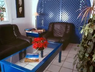 Hotel Playa Bocaina Mojacar 3*,