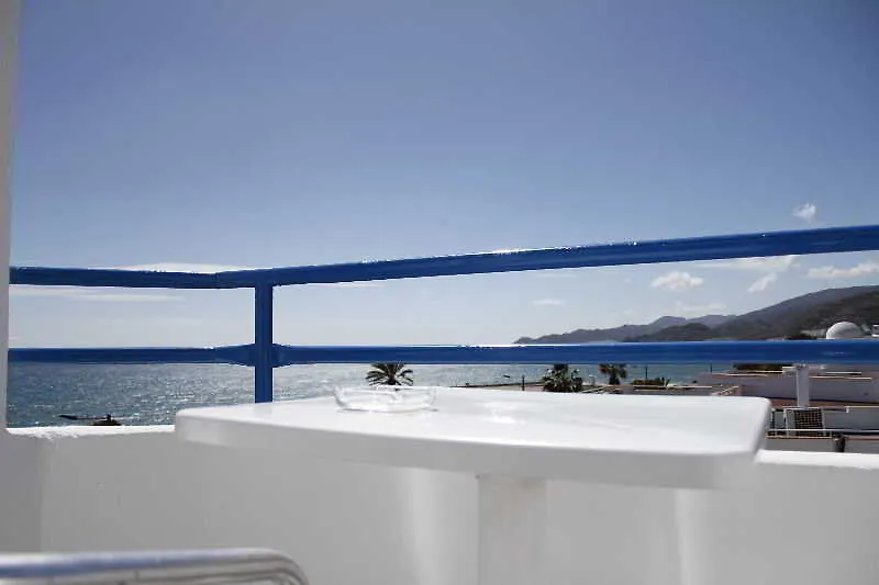 Hotel Playa Bocaina Mojacar