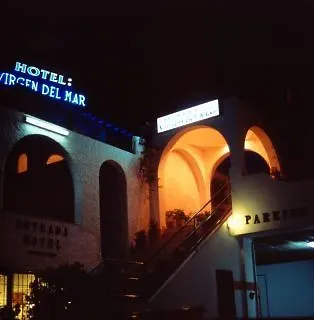Hotel Playa Bocaina Mojacar 3*,  Spain