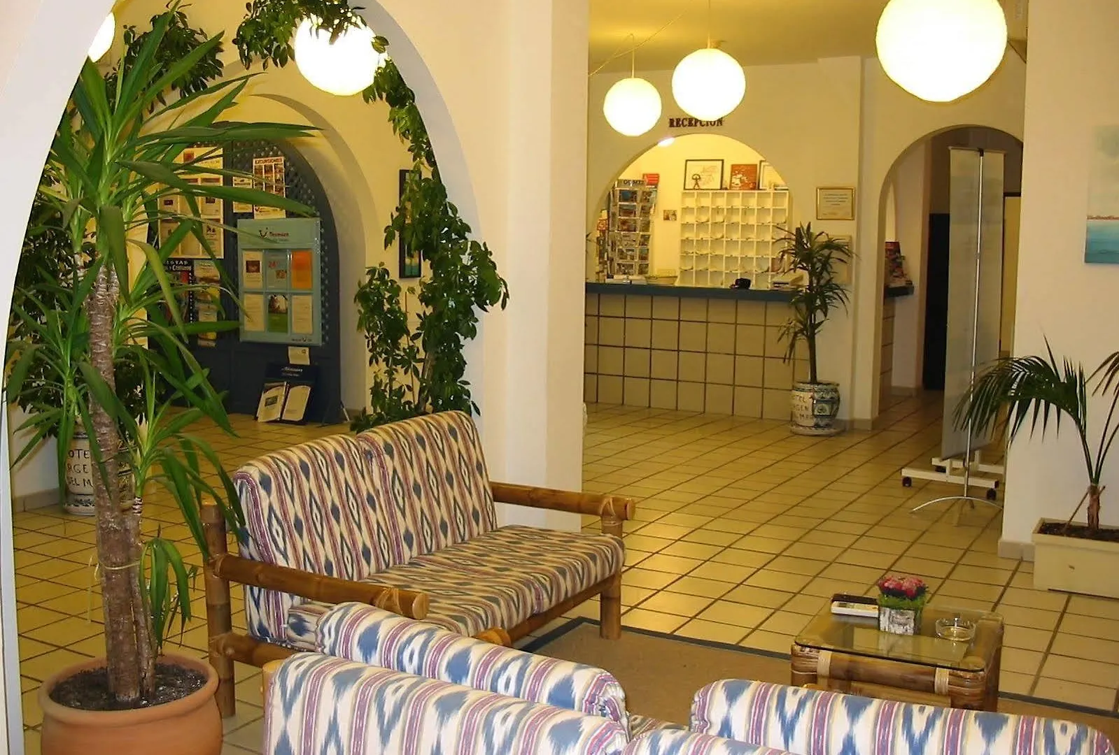 Hotel Playa Bocaina Mojacar 3*,  Spain