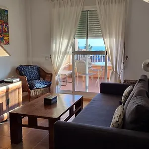 Apartamento Playa Y Golf, Mojácar
