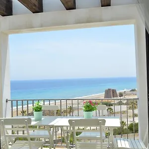 Apartamento Macenas, Mojácar