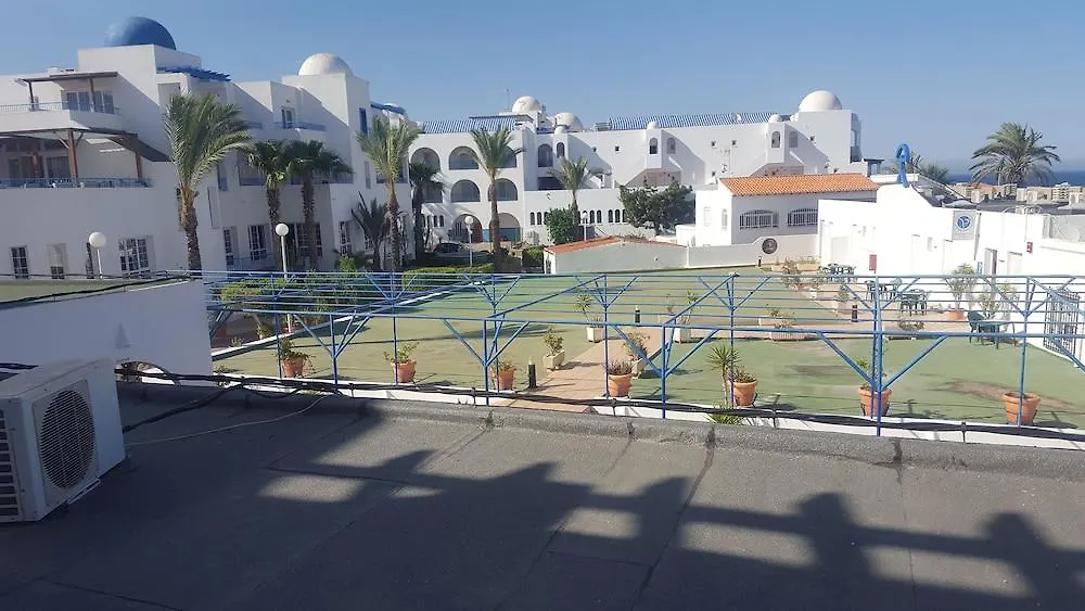 Hotel Playa Bocaina Mojácar