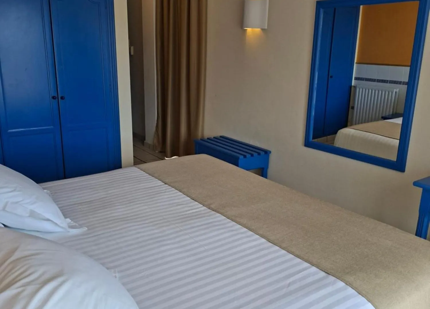 Hotel Playa Bocaina Mojácar
