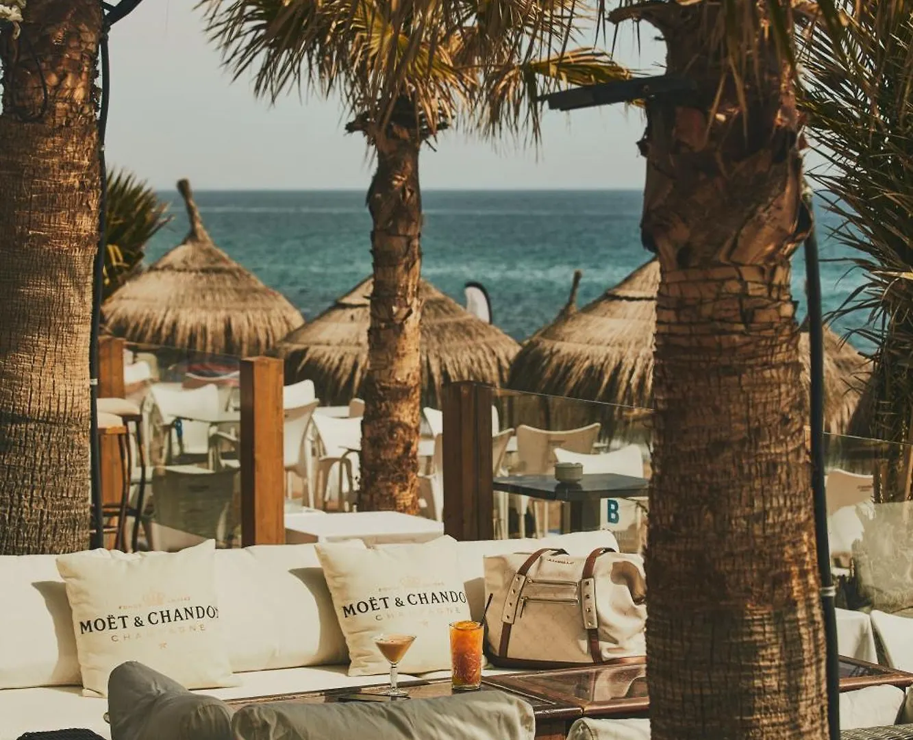 Hotel Playa Bocaina Mojácar