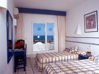 Hotel Playa Bocaina Mojácar