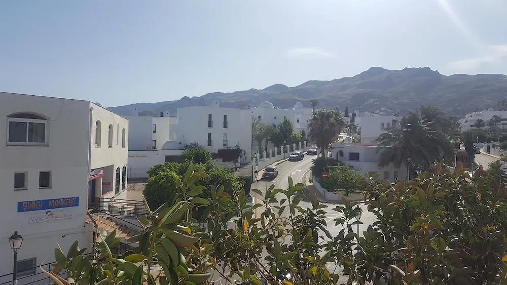 Hotel Playa Bocaina Mojacar