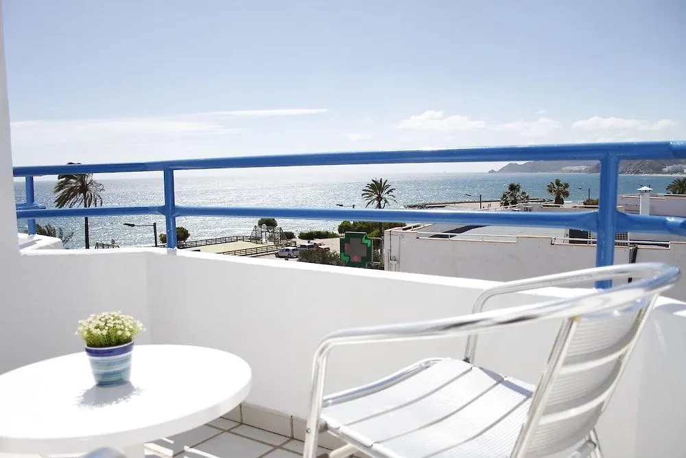 Hotel Playa Bocaina Mojacar