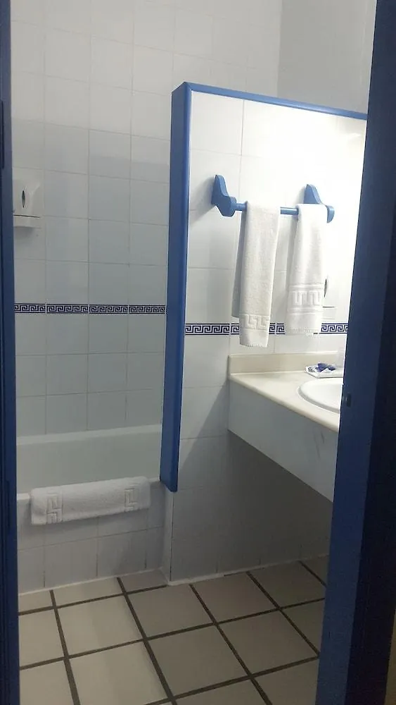 Hotel Playa Bocaina Mojacar