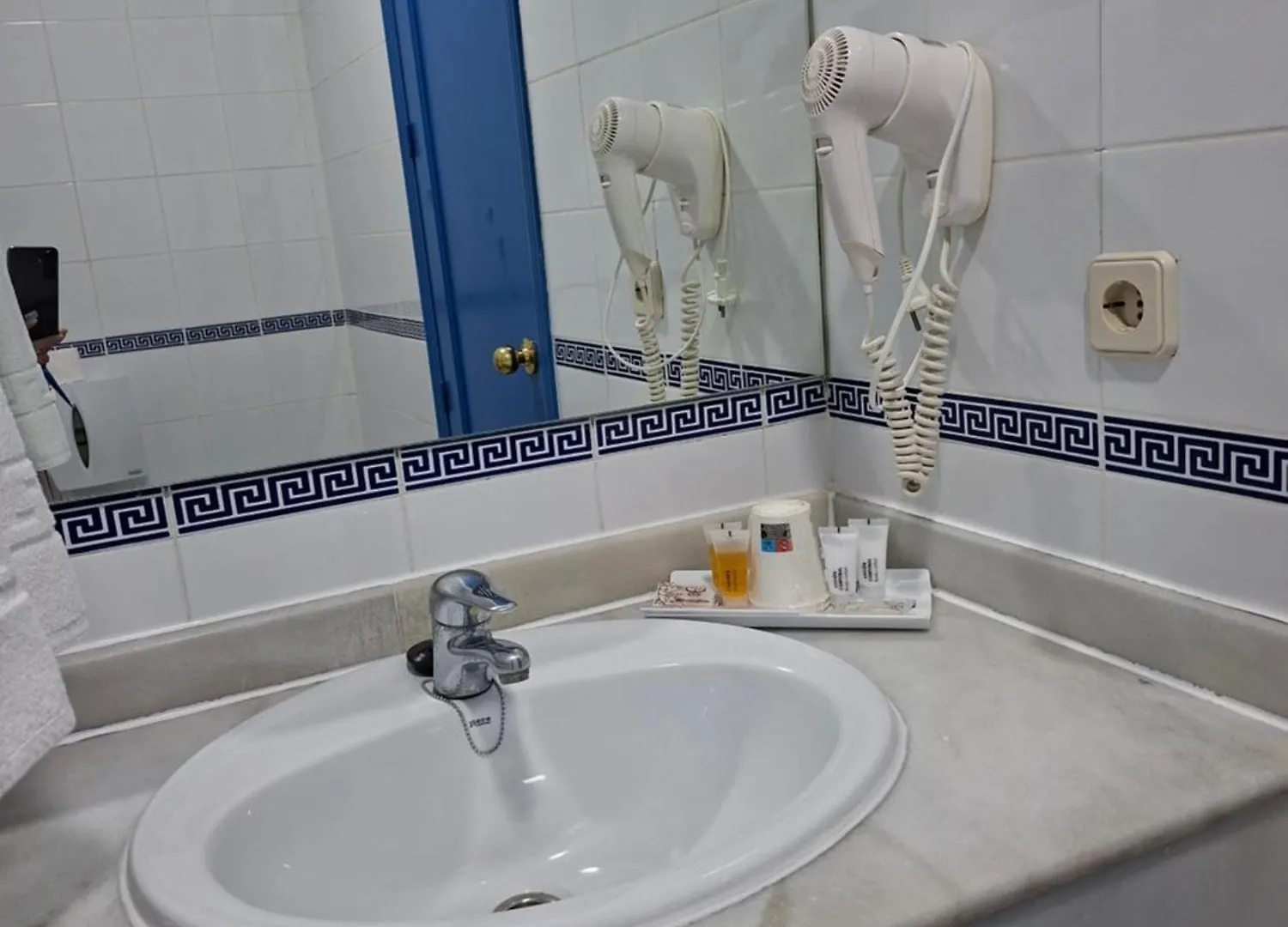 Hotel Playa Bocaina Mojacar