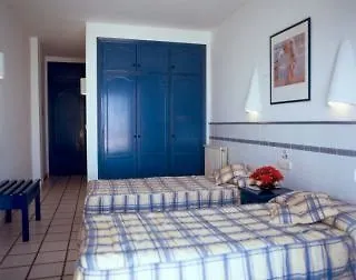 ***  Hotel Playa Bocaina Mojacar Spain
