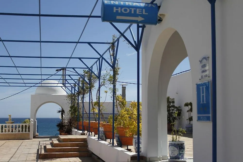 Hotel Playa Bocaina Mojácar