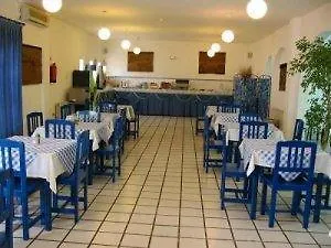 Hotel Playa Bocaina Mojácar